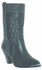 Dingo DI670 for $99.99 Ladies Kristen Collection Fashion Boot with Black Pigskin Leather Foot and a Fashion Toe